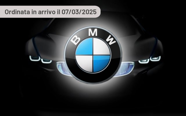 BMW 218 i Active Tourer 