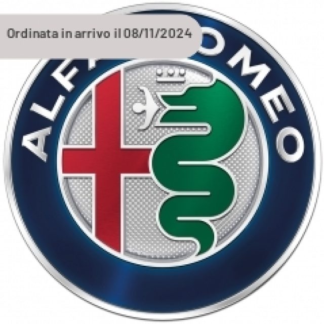 ALFA ROMEO Junior 156 CV BEV Speciale 