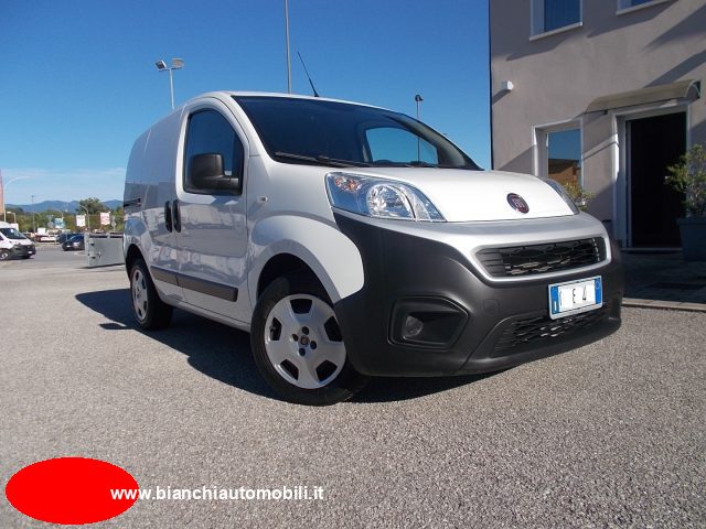 FIAT Fiorino 1.3 MJT 95CV Cargo SX 