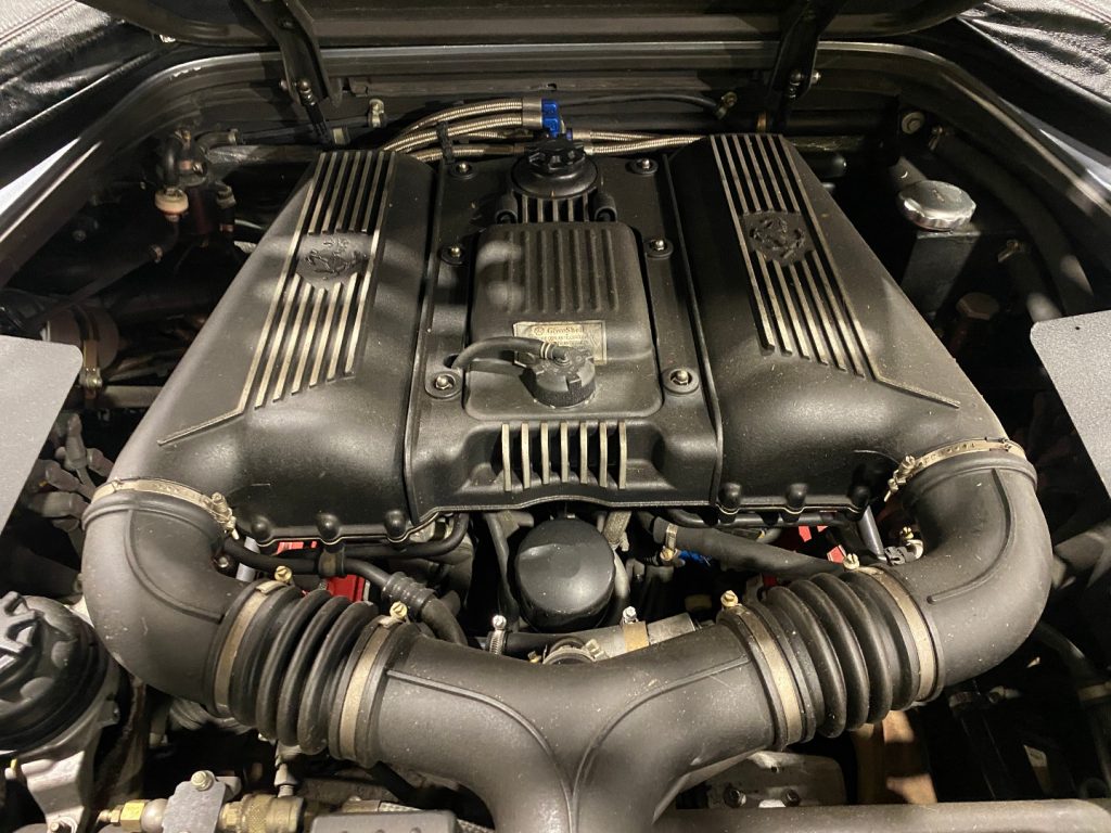 FERRARI F355 F1 Spider STORICA ASI - 30