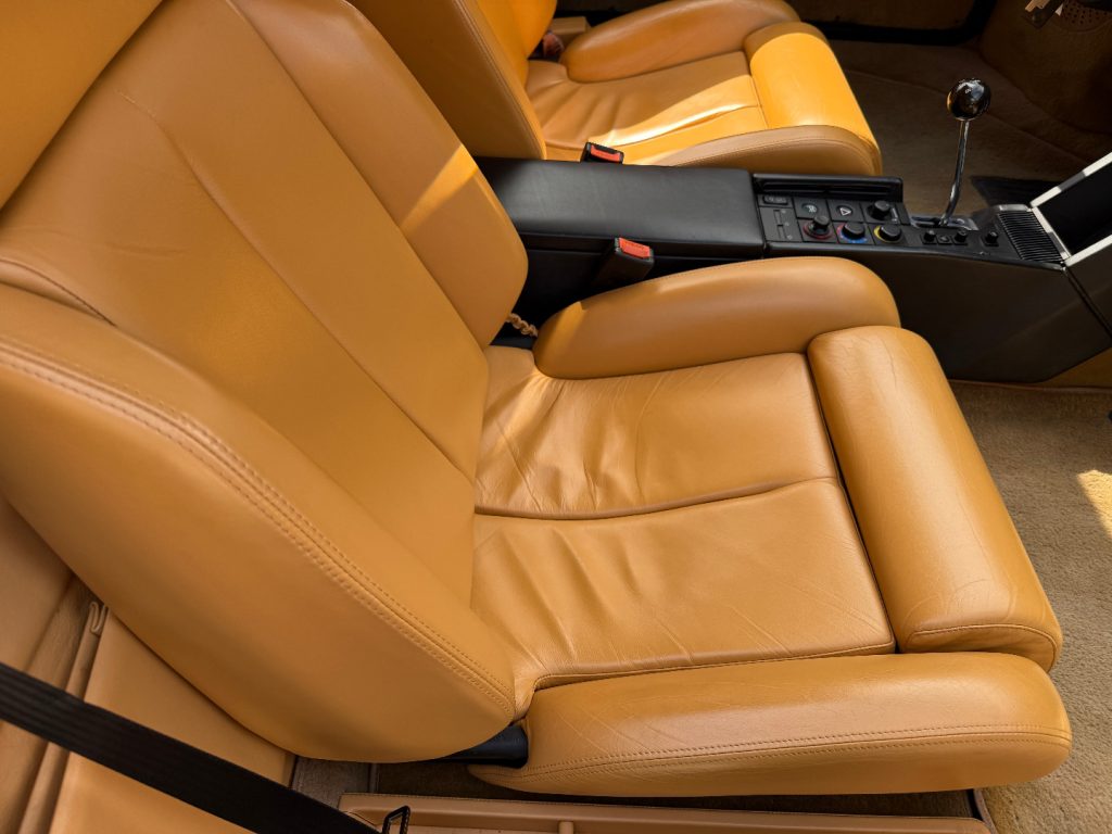 FERRARI Testarossa cat ISCRITTA ASI - 13