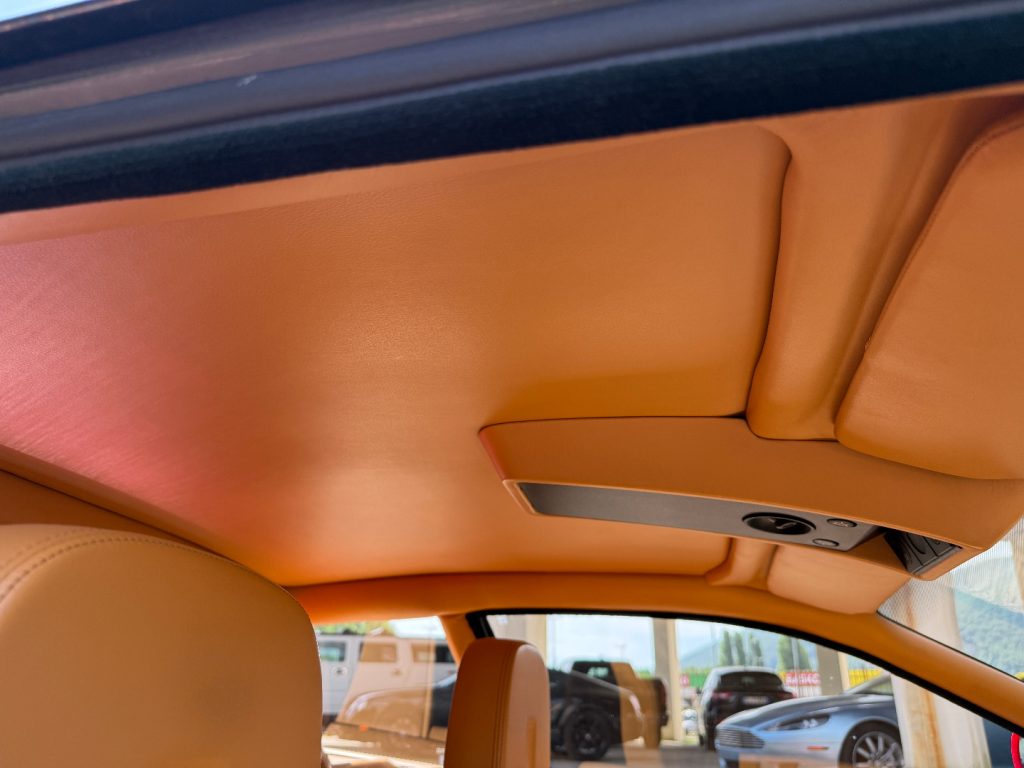 FERRARI Testarossa cat ISCRITTA ASI - 15