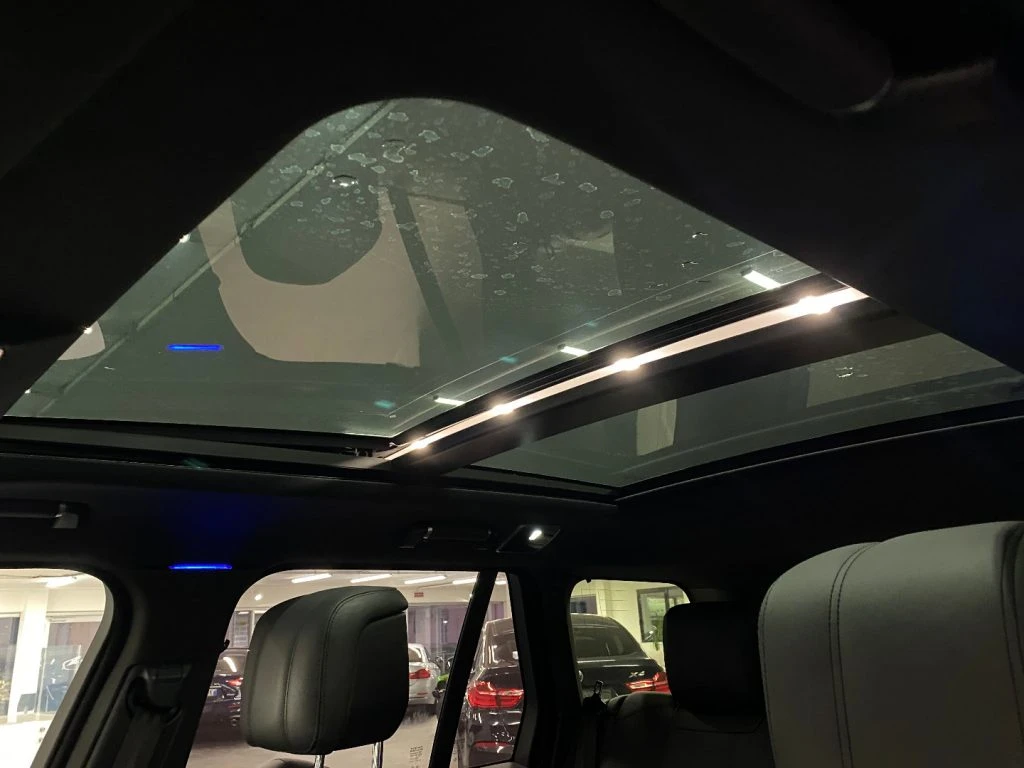 LAND ROVER Range Rover 3.0 TDV6 Vogue FULL OPTIONALS - 19