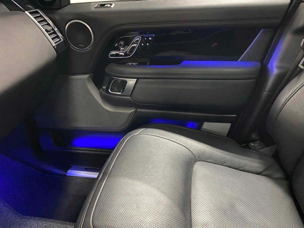 LAND ROVER Range Rover 3.0 TDV6 Vogue FULL OPTIONALS - 24