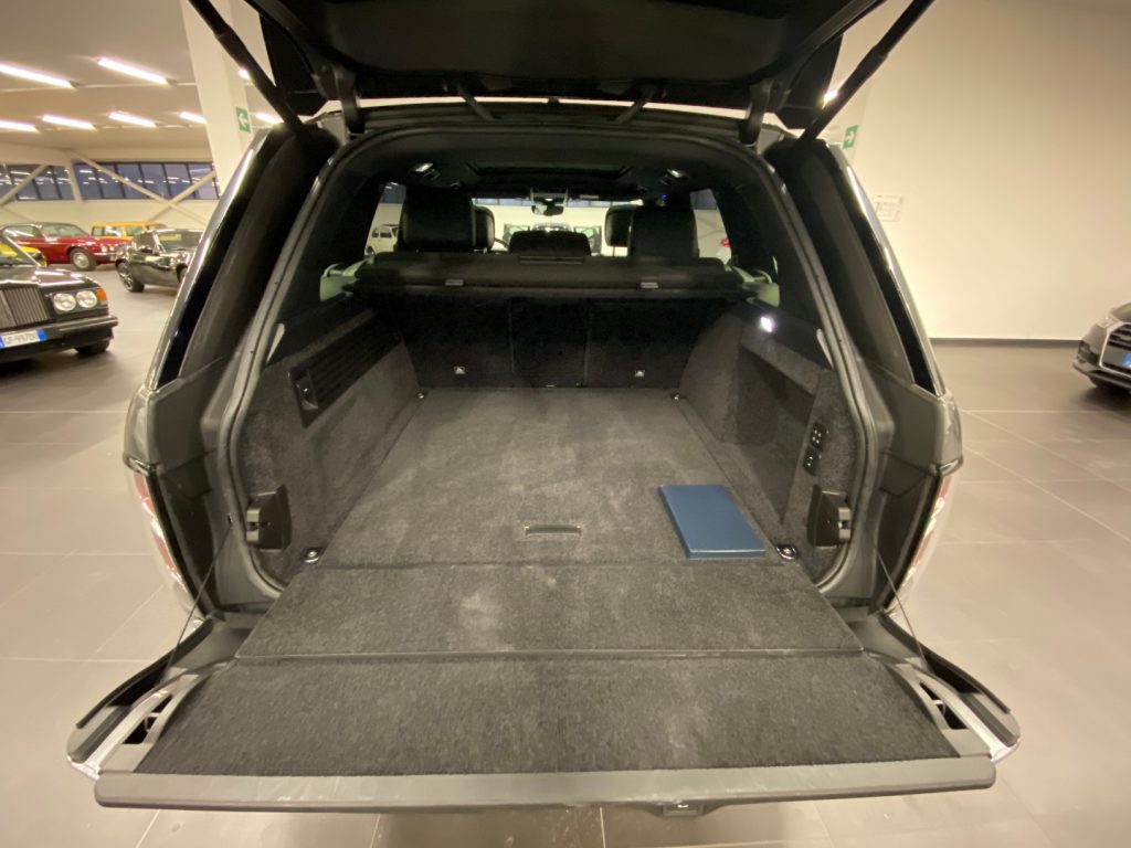 LAND ROVER Range Rover 3.0 TDV6 Vogue FULL OPTIONALS - 17