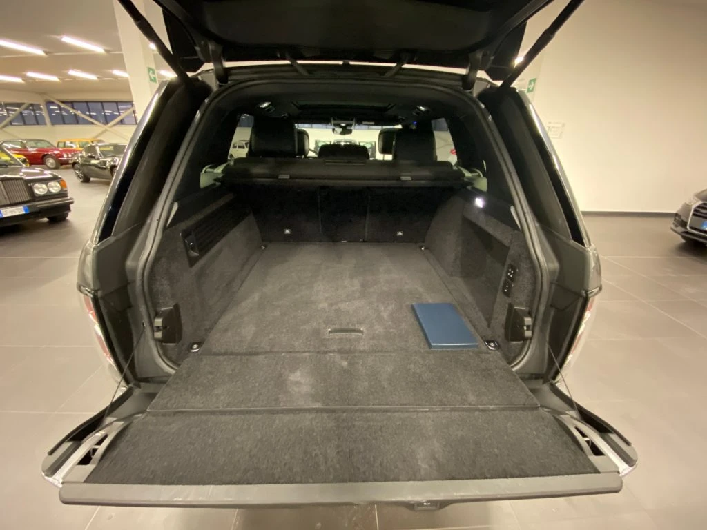 LAND ROVER Range Rover 3.0 TDV6 Vogue FULL OPTIONALS - 25