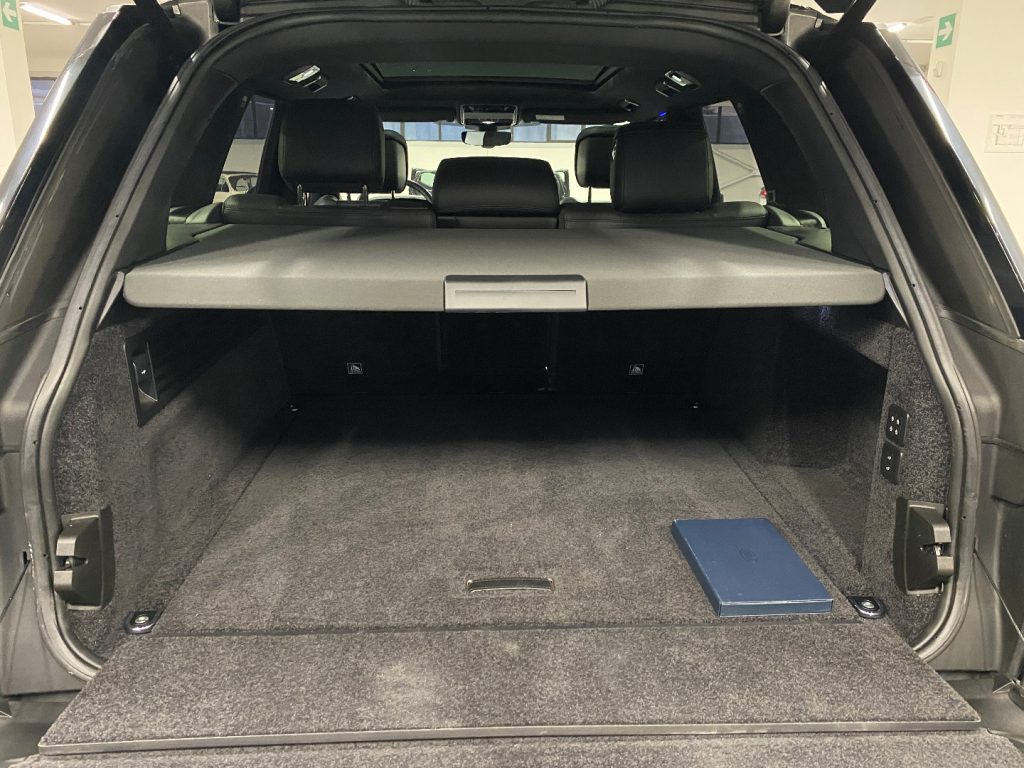 LAND ROVER Range Rover 3.0 TDV6 Vogue FULL OPTIONALS - 27