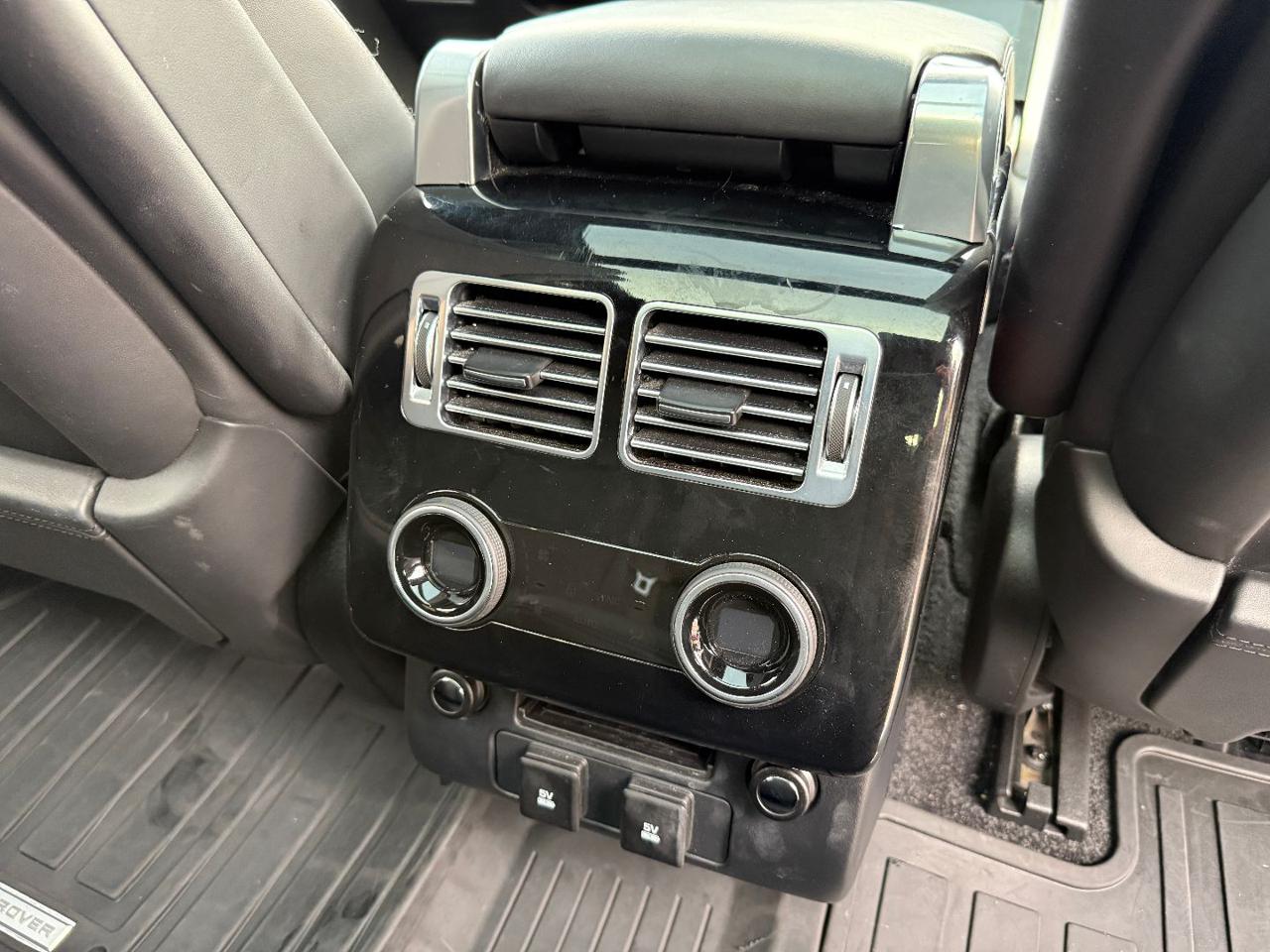 LAND ROVER Range Rover 3.0 TDV6 Vogue FULL OPTIONALS - 28