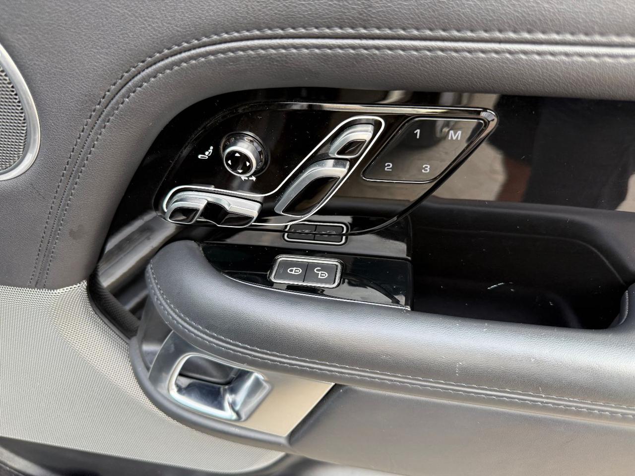 LAND ROVER Range Rover 3.0 TDV6 Vogue FULL OPTIONALS - 29