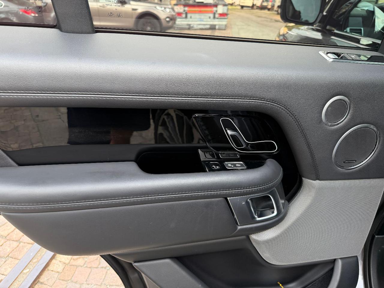 LAND ROVER Range Rover 3.0 TDV6 Vogue FULL OPTIONALS - 22