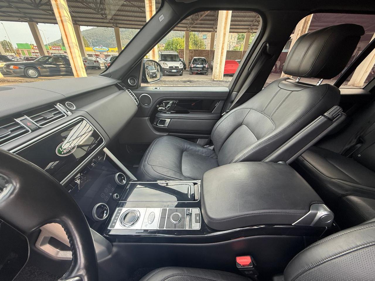 LAND ROVER Range Rover 3.0 TDV6 Vogue FULL OPTIONALS - 20