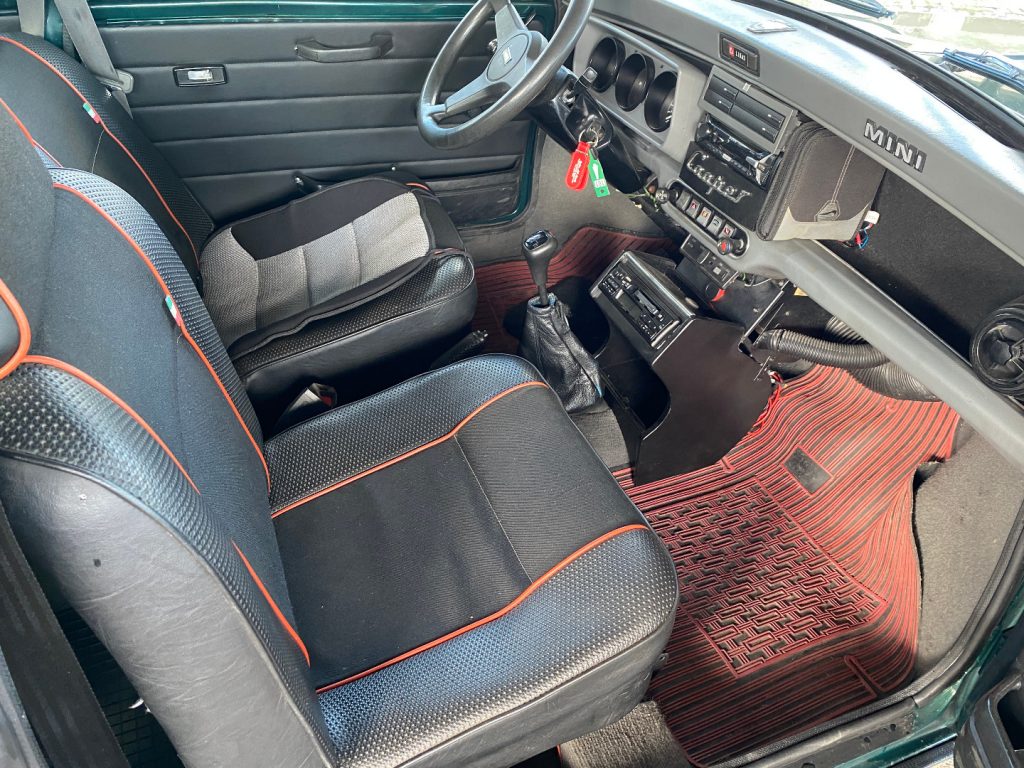 MINI 1000 1000 - 17