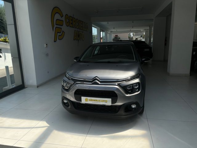 CITROEN C3 BlueHDi 100 S&S Feel Pack da ?139,00 