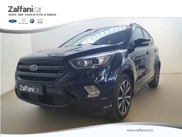 FORD Kuga 1.5 TDCI 120 CV S&S 2WD ST-Line 