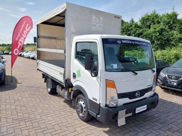 NISSAN Other Cabstar 35.12 p.c. 