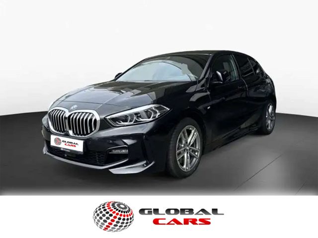 BMW 120 120i 5p Msport auto/ACC/LCpro/Led/DrAssis 