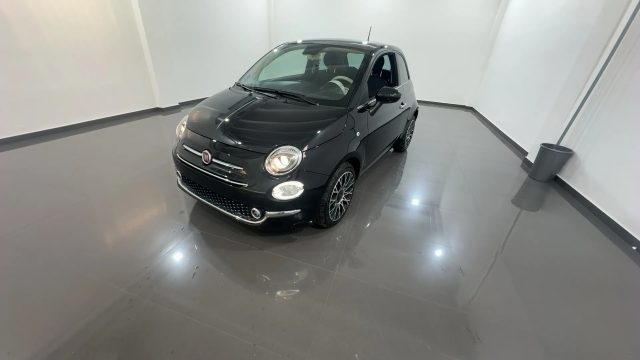 FIAT 500 1.0 Hybrid Dolcevita #VARI COLORI 