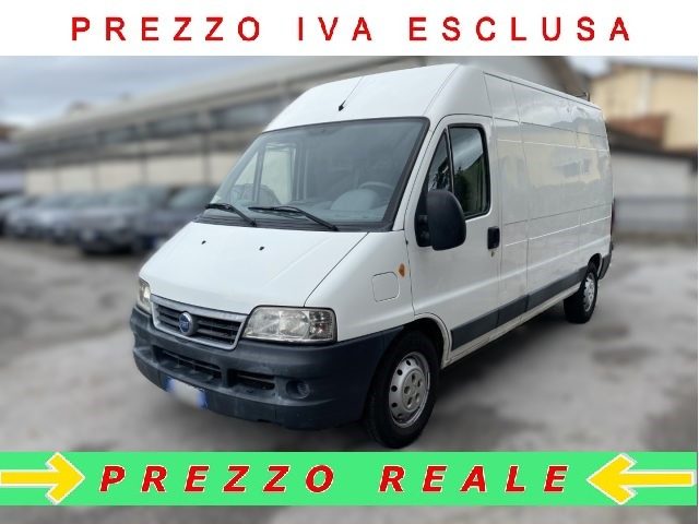 FIAT Ducato 15 2.8 JTD PM Furgone 