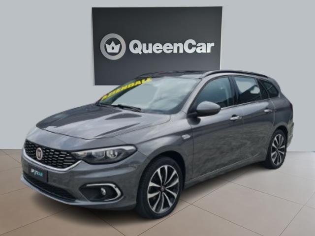 FIAT Tipo 1.6 MJT S&S 120cv SW Lounge MY19 