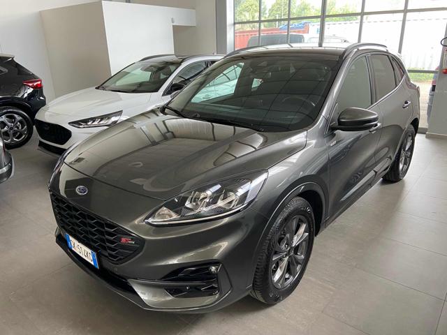 FORD Kuga 2.5 Full Hybrid 190 CV CVT 2WD ST-Line 