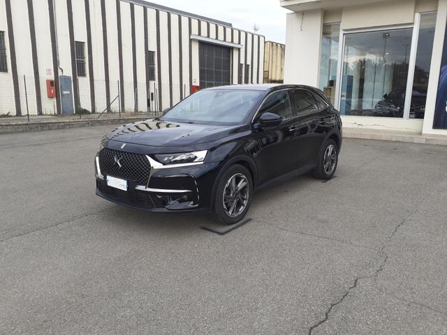 DS AUTOMOBILES DS 7 Crossback PROMO FINANZIAMENTO BlueHDi 130 aut. Business 