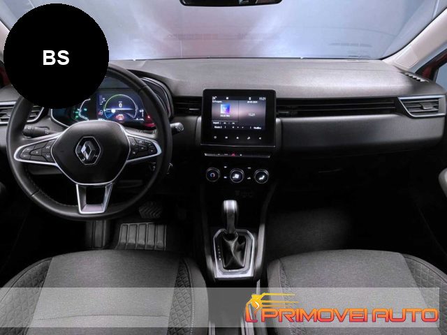 RENAULT Clio Full Hybrid E-Tech 140 CV 5 porte Zen 