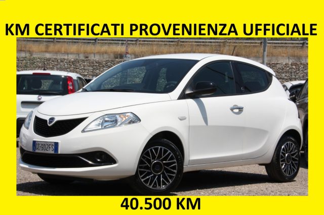 LANCIA Ypsilon 1.0 FireFly 5 porte S&S Hybrid Ecochic Gold 