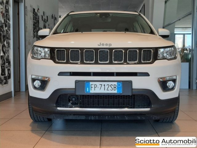 JEEP Compass 1.4 MultiAir 2WD Business 