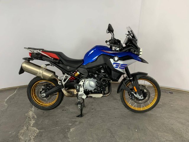AC Other F 850 GS 
