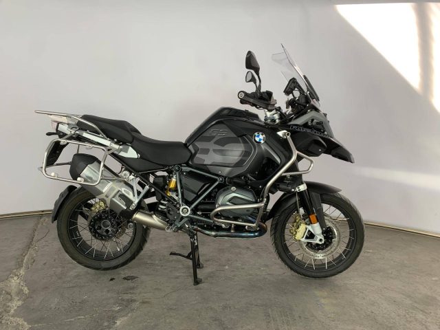 AC Other R 1200 GS ADVENTURE Usato