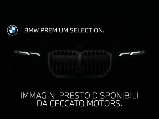 BMW 320 d xDrive Touring Luxury 