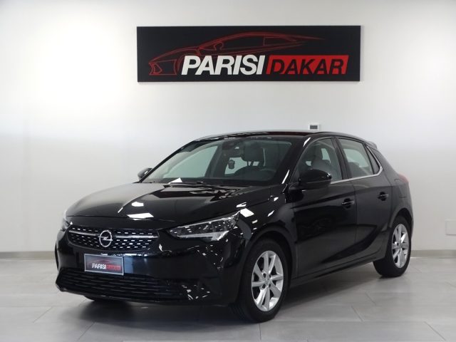 OPEL Corsa 1.2 100 CV aut. Elegance *PROMO PARISI GROUP* 