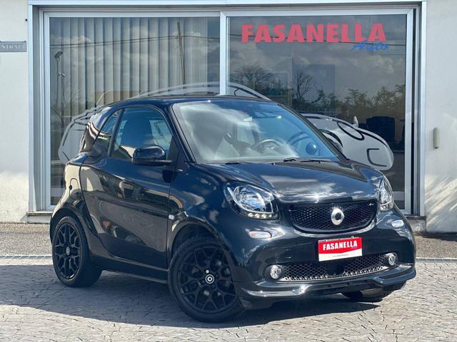 SMART ForTwo 90 0.9 Turbo Superpassion - AUTOMATICA 