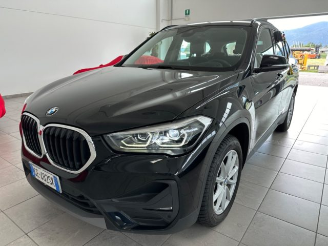 BMW X1 sDrive16d Business Advantage 