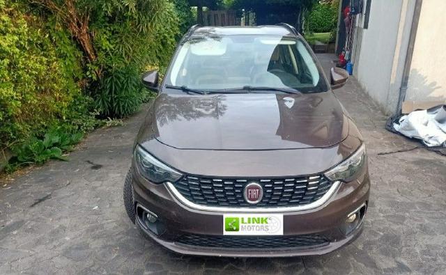 FIAT Tipo lounge 
