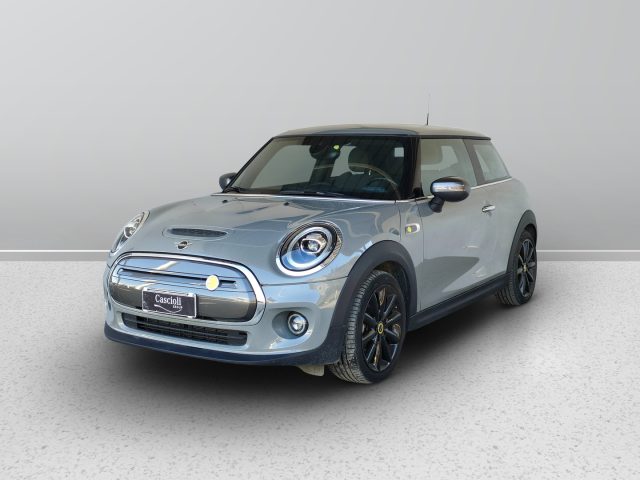 MINI Mini IV F54-F55-F56-F57 -  3p Cooper SE M auto 