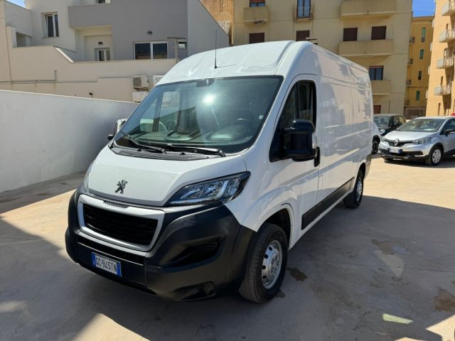 PEUGEOT Boxer 2.2 BlueHDi 140 S&S L2 H2  Furgone 