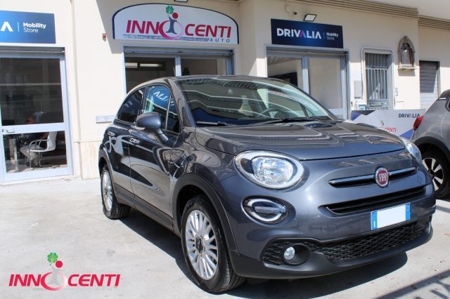 FIAT 500X 1.3 MultiJet 95 CV Connect 