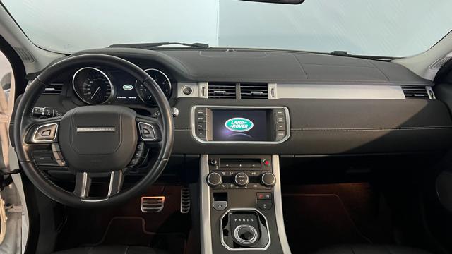 Range Rover Evoque 2.2 Sd4 5p. Dynamic