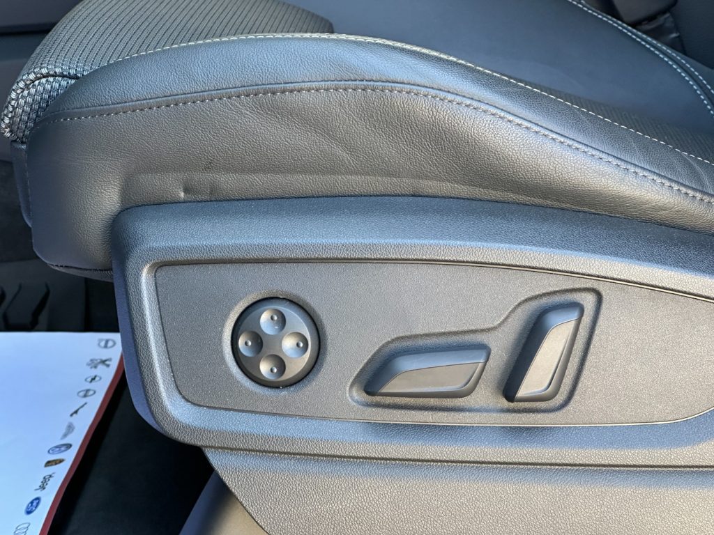 AUDI Q5 SPB 40 TDI MHEV S-Line S-tronic - 24