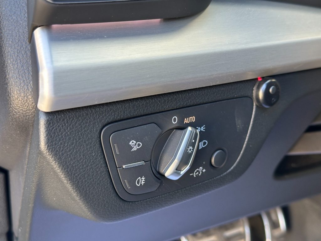 AUDI Q5 SPB 40 TDI MHEV S-Line S-tronic - 26