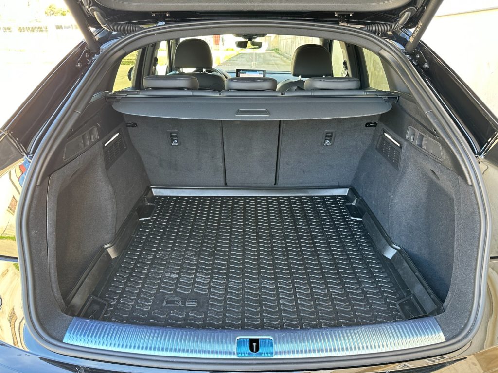 AUDI Q5 SPB 40 TDI MHEV S-Line S-tronic - 27