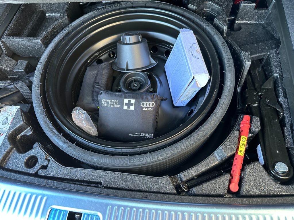 AUDI Q5 SPB 40 TDI MHEV S-Line S-tronic - 29