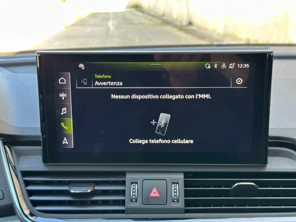 AUDI Q5 SPB 40 TDI MHEV S-Line S-tronic - 36