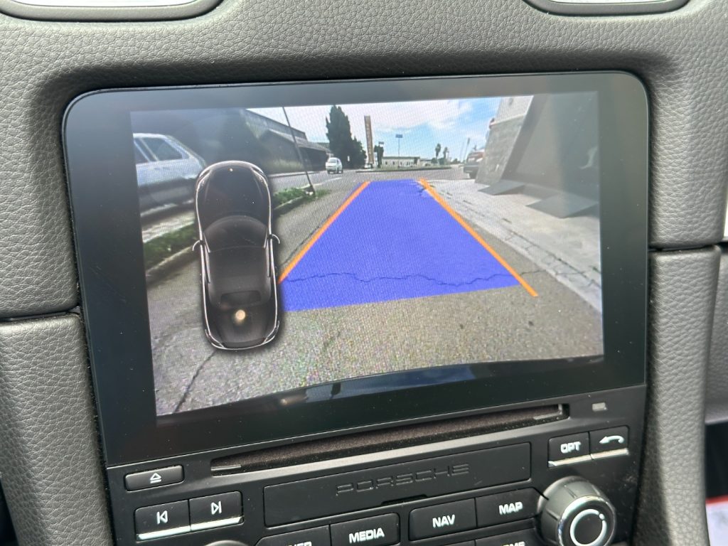 PORSCHE 718 Boxster 2.0 300cv PDK - 11