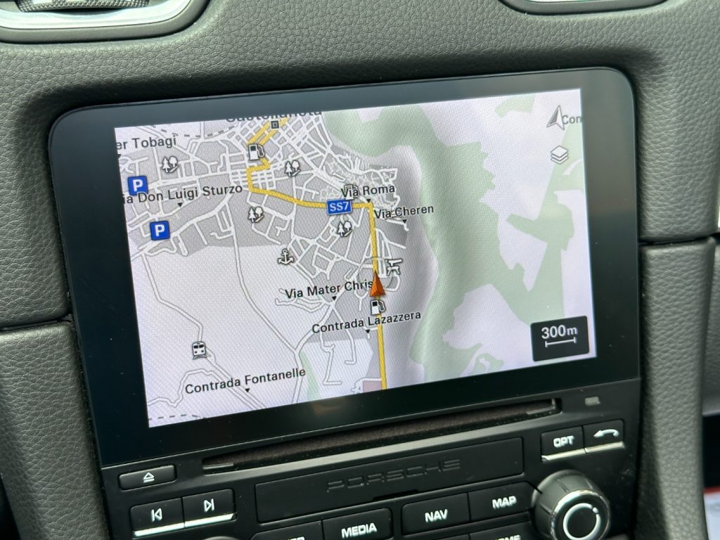 PORSCHE 718 Boxster 2.0 300cv PDK - 20