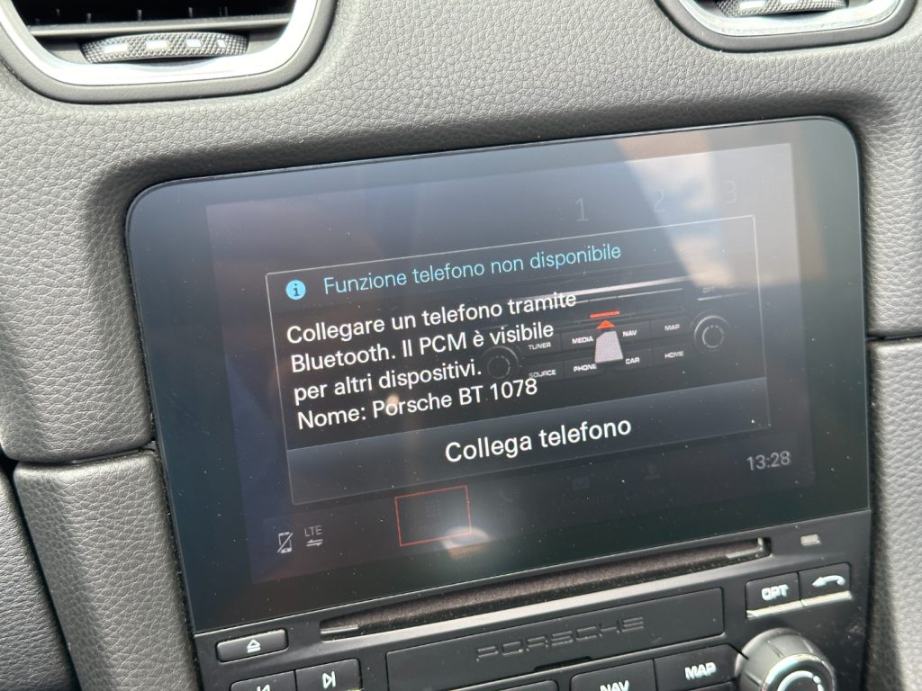 PORSCHE 718 Boxster 2.0 300cv PDK - 23