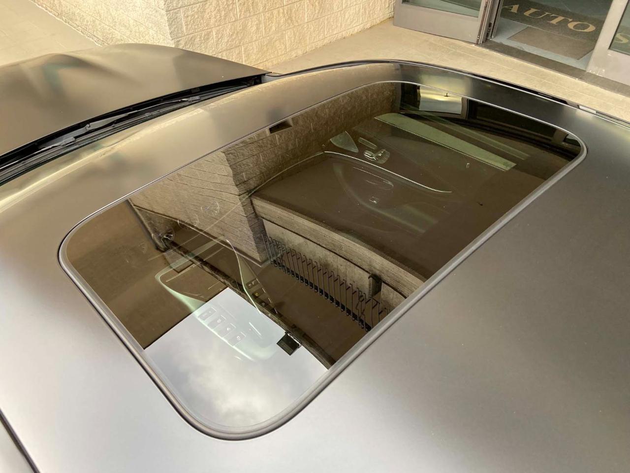 MERCEDES-BENZ GT Coupé 4 53 4Matic+ EQ-Boost AMG. - 36