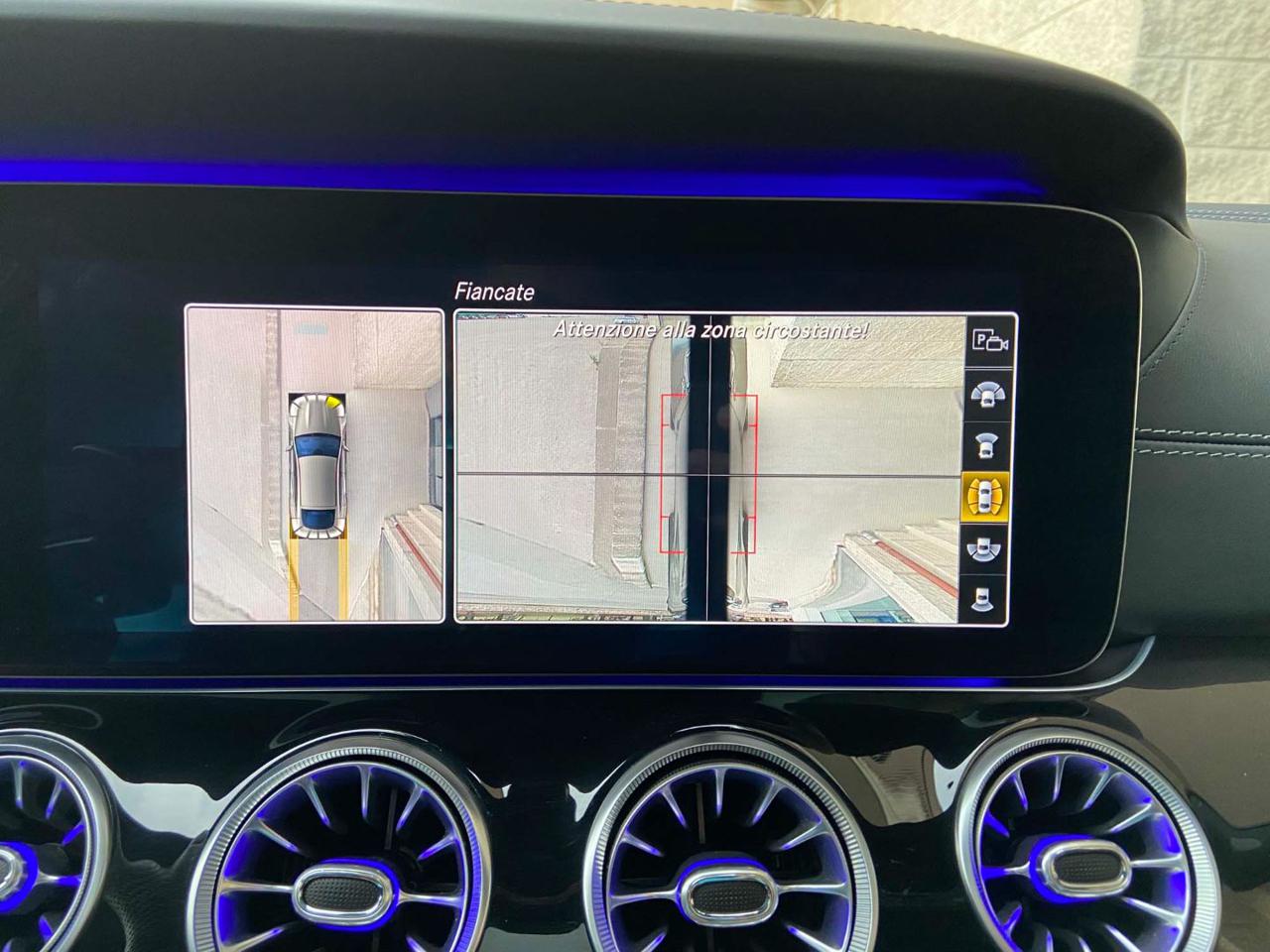 MERCEDES-BENZ GT Coupé 4 53 4Matic+ EQ-Boost AMG. - 19