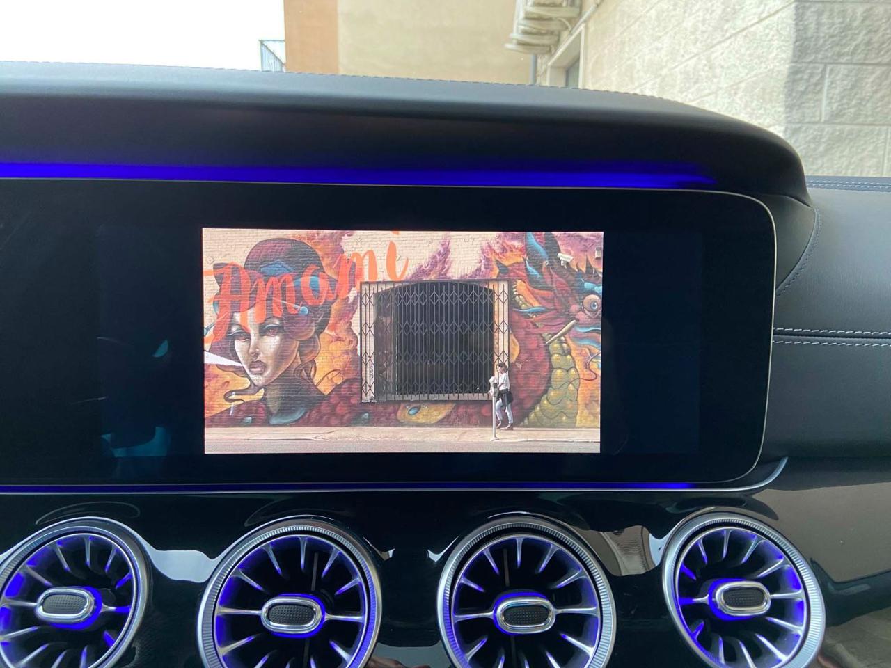 MERCEDES-BENZ GT Coupé 4 53 4Matic+ EQ-Boost AMG. - 22